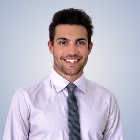 Photo of Andrew Hicks