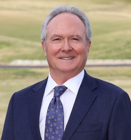 Photo of Keith Charles Langworthy