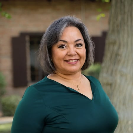 Photo of Rosa Reyna