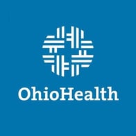 OhioHealth Logo Medallion