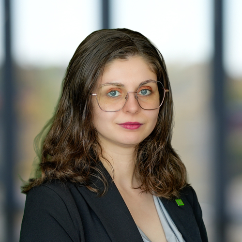 Advisor Headshot