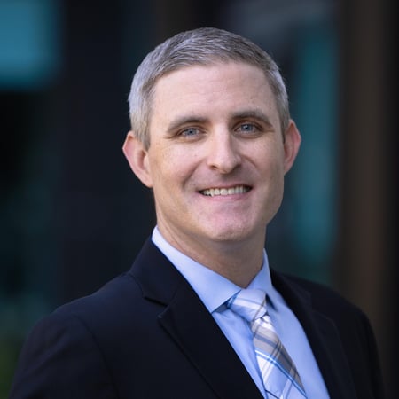 Photo of Andrew Davis