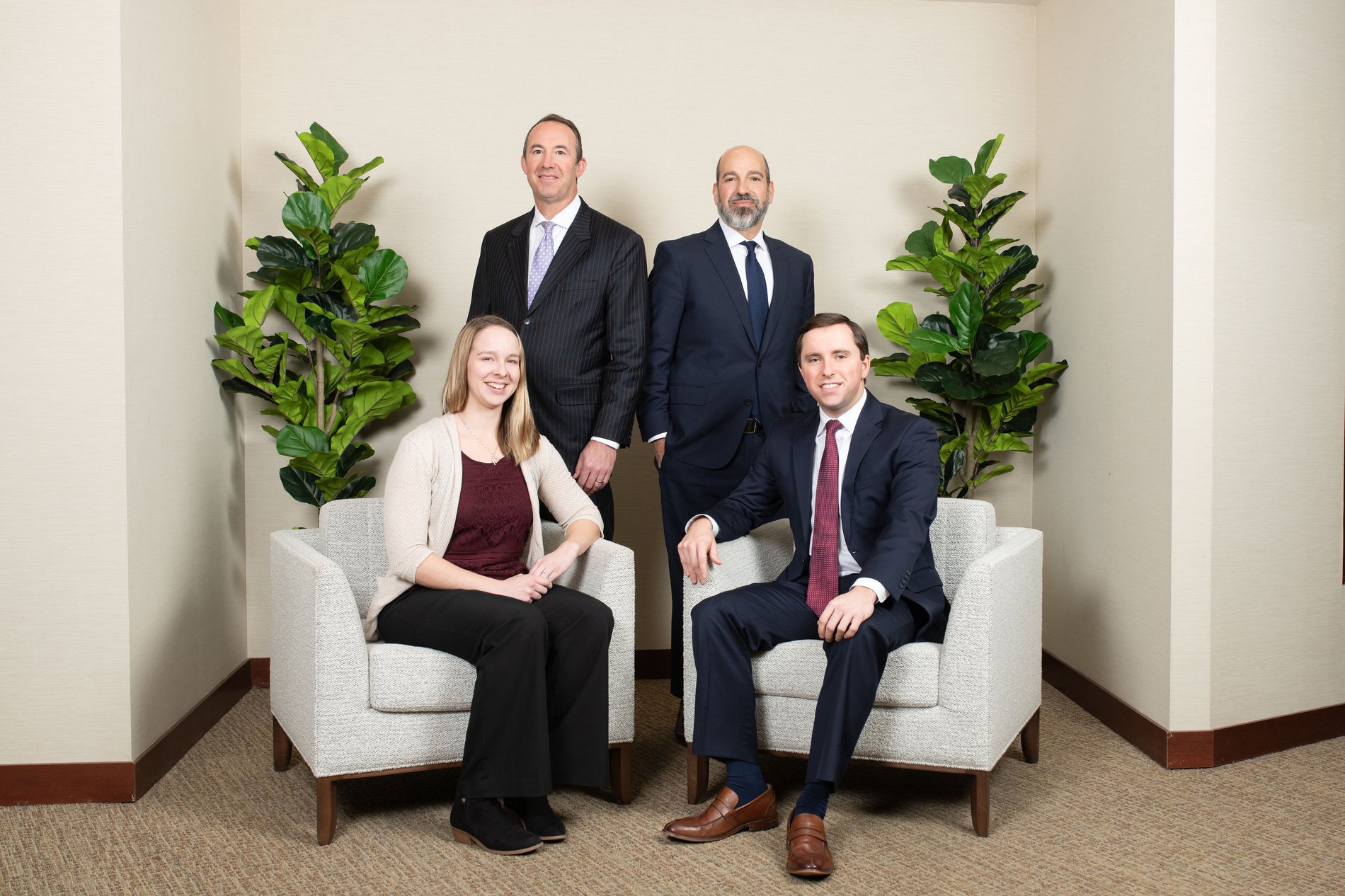 Photo of The Hanna/Stern Group - Morgan Stanley