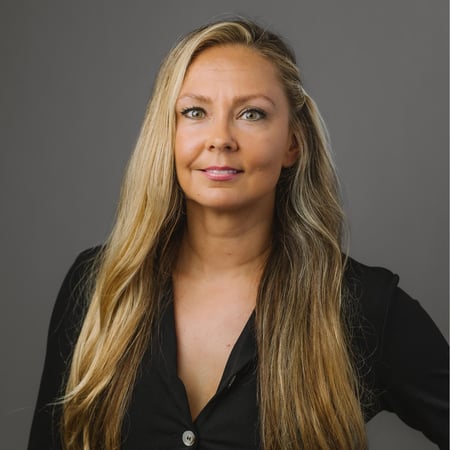 Photo of Anna Jasicki