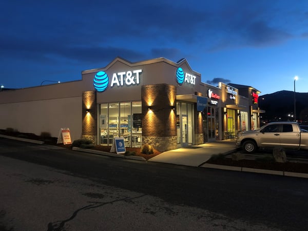 At T Store East Wenatchee Wa Iphone Samsung Deals