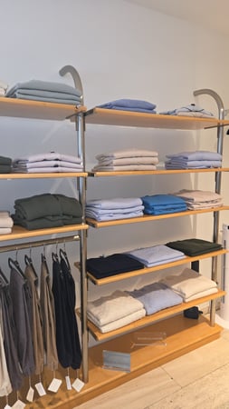 Pullover, Novelli Blusen + Pullover Basel