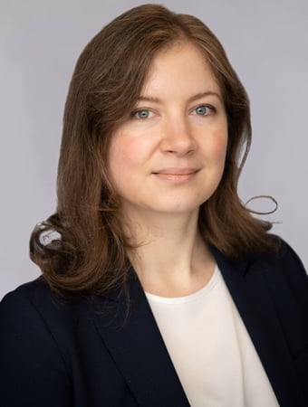 Photo of Olesya Reyenger