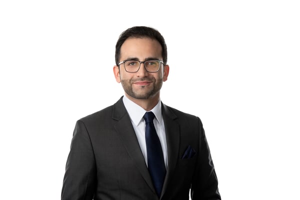 Photo of Haris Saeed