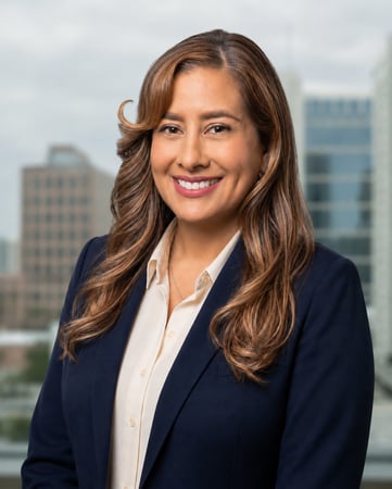 Photo of Adriana Agosto