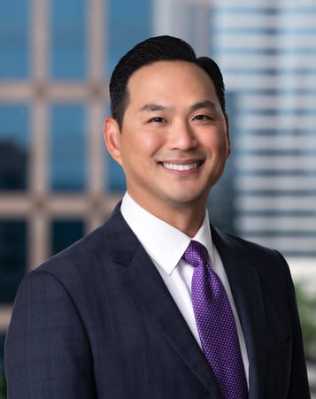 Photo of Brian J. Woo