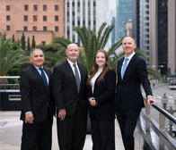 Photo of The White/Seltzer Group - Morgan Stanley