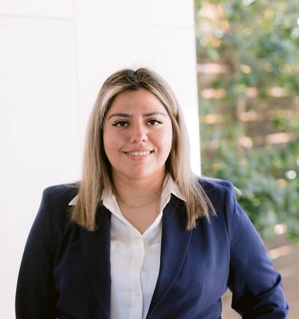 Photo of Dora Cordero