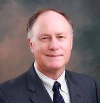 Photo of Arnold Kelly - Morgan Stanley