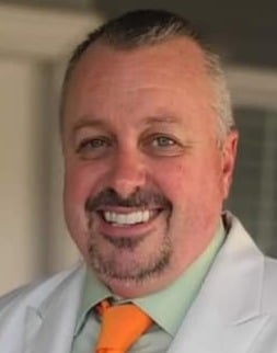 Robert William Kemp Laguna Hills, CA