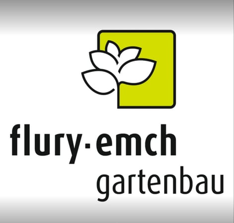 Gartenbau Flury & Emch AG - Logo