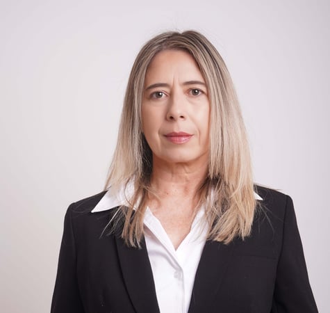 Photo of Ruby Mendoza