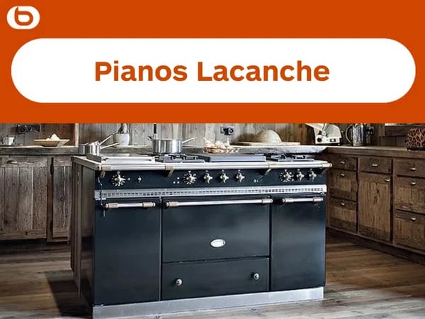 Pianos Lacanche