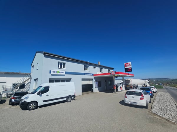 Garage Monney Sàrl