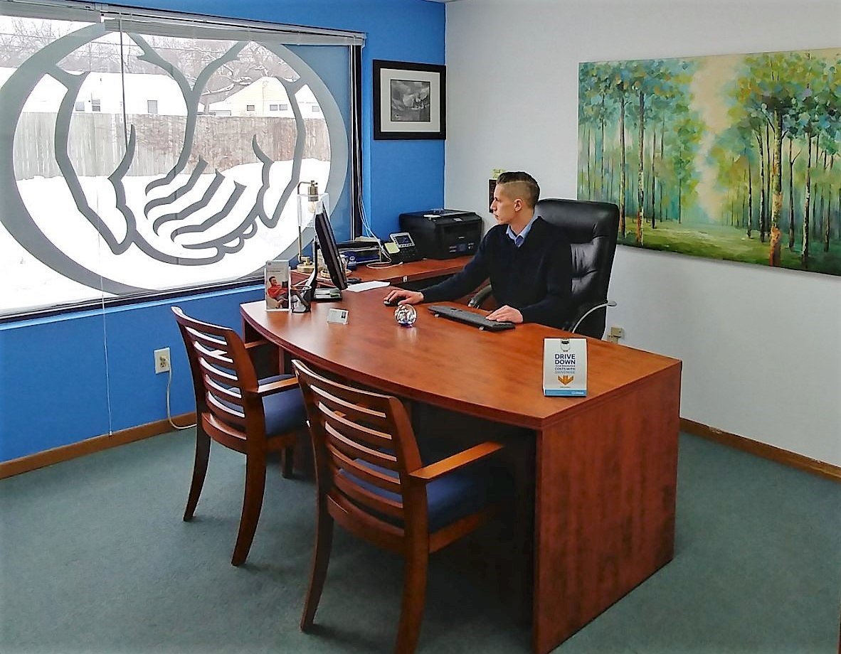 Allstate Car Insurance in Iowa City, IA The Jordan Agency