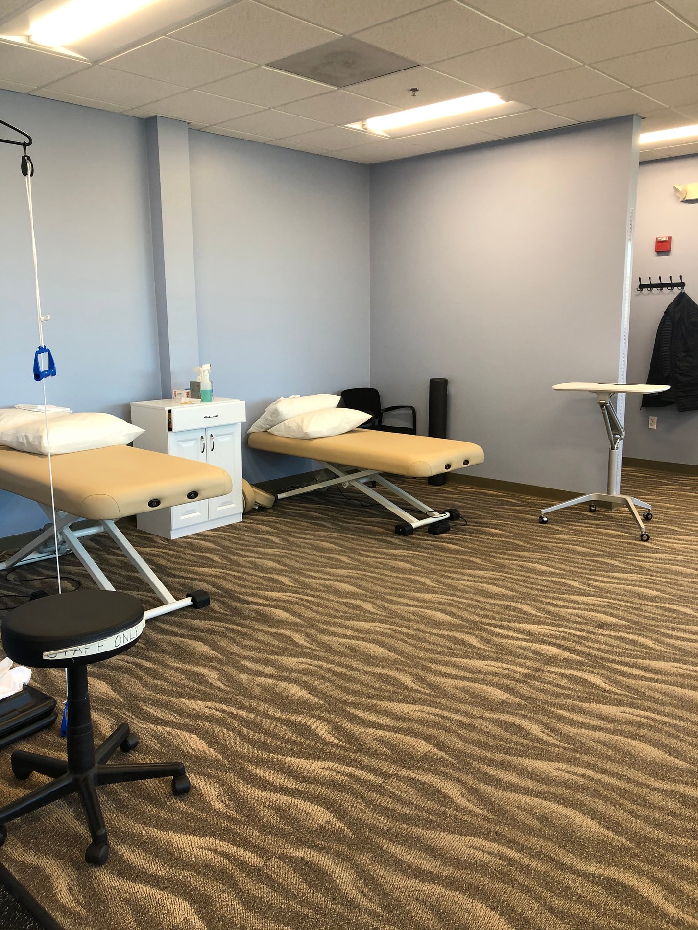 Physical Therapy East Bridgewater, MA Bay State Physical Therapy