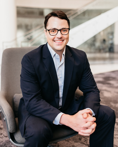 Photo of Tony Nace - Morgan Stanley