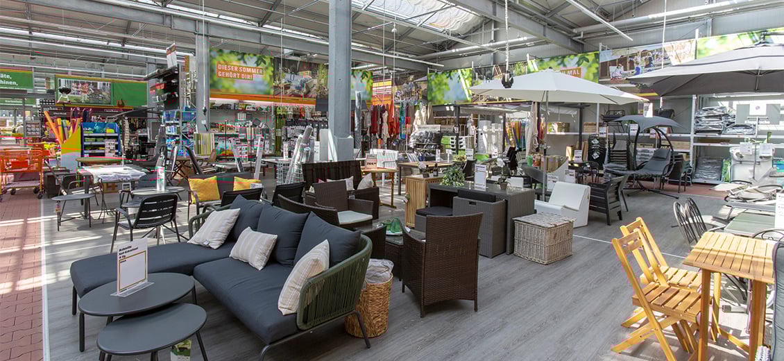 Dein OBI Markt HamburgAltona, Ruhrstr. 4688
