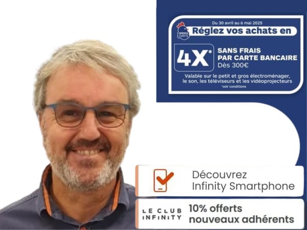 Directeur Boulanger Anglet
equipe boulanger anglet