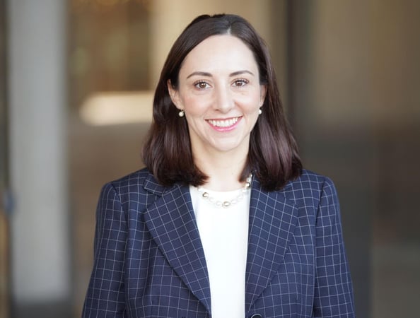 Photo of Adriana Sferle