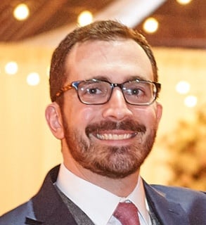 Photo of Joe Pugliese