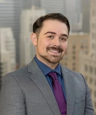 Photo of Maxwell A. Morais