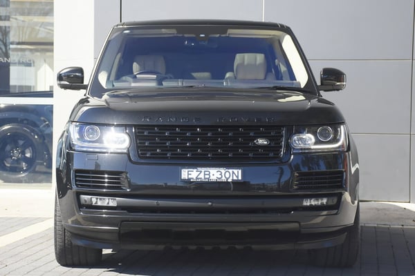 Macarthur Land Rover | Land Rover Retailer in Campbelltown NSW, Australia