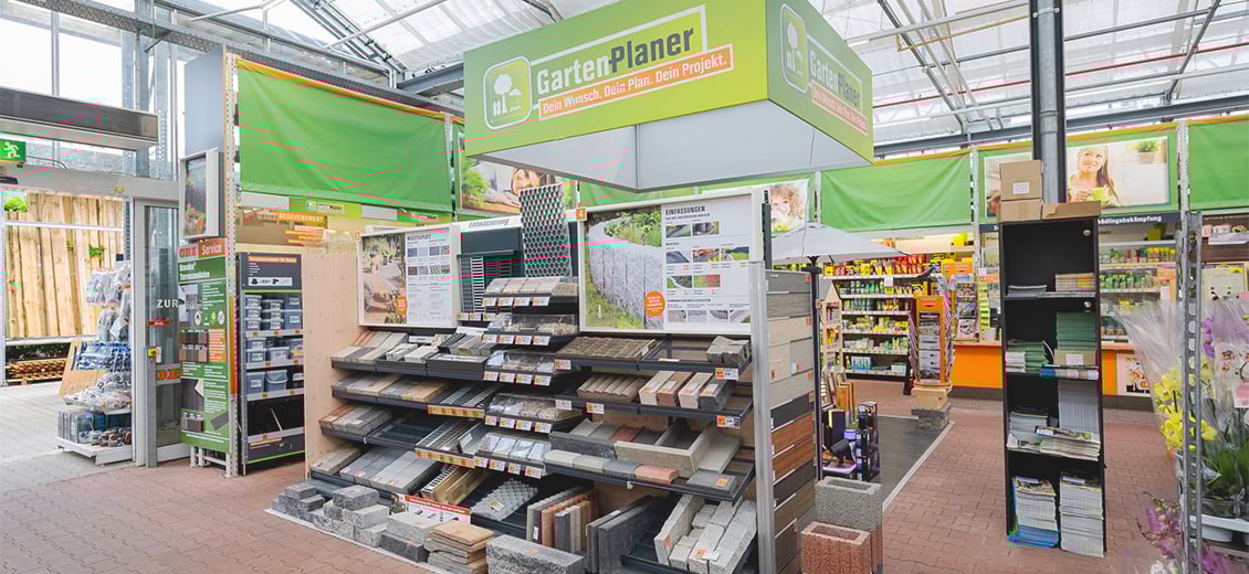 Dein OBI Markt Röthenbach, Am Gewerbepark 1