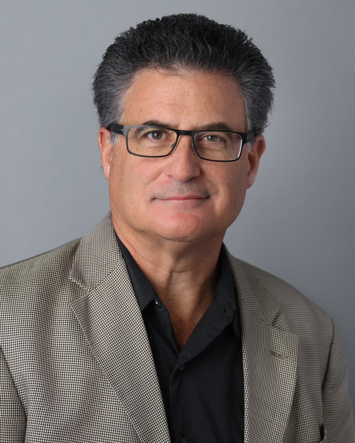 Frederick W. Ruymann, MD, FACG, FASGE