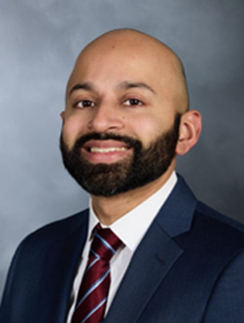 Anthony Therattil, MD at Weill Cornell Medicine Primary Care - Murray ...