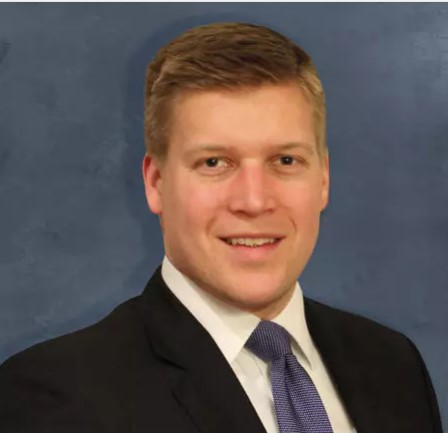 Photo of Marc Simoni