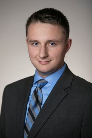 Photo of Thomas Stritt