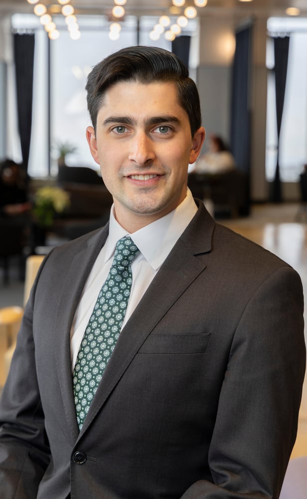 Photo of James B Johnson