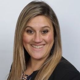 Heather Geschke, Insurance Agent