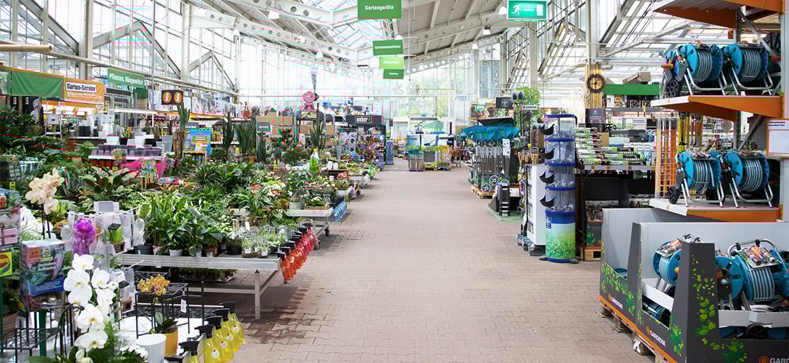 Dein OBI Markt NaumburgSaale, Weissenfelser Str. 68