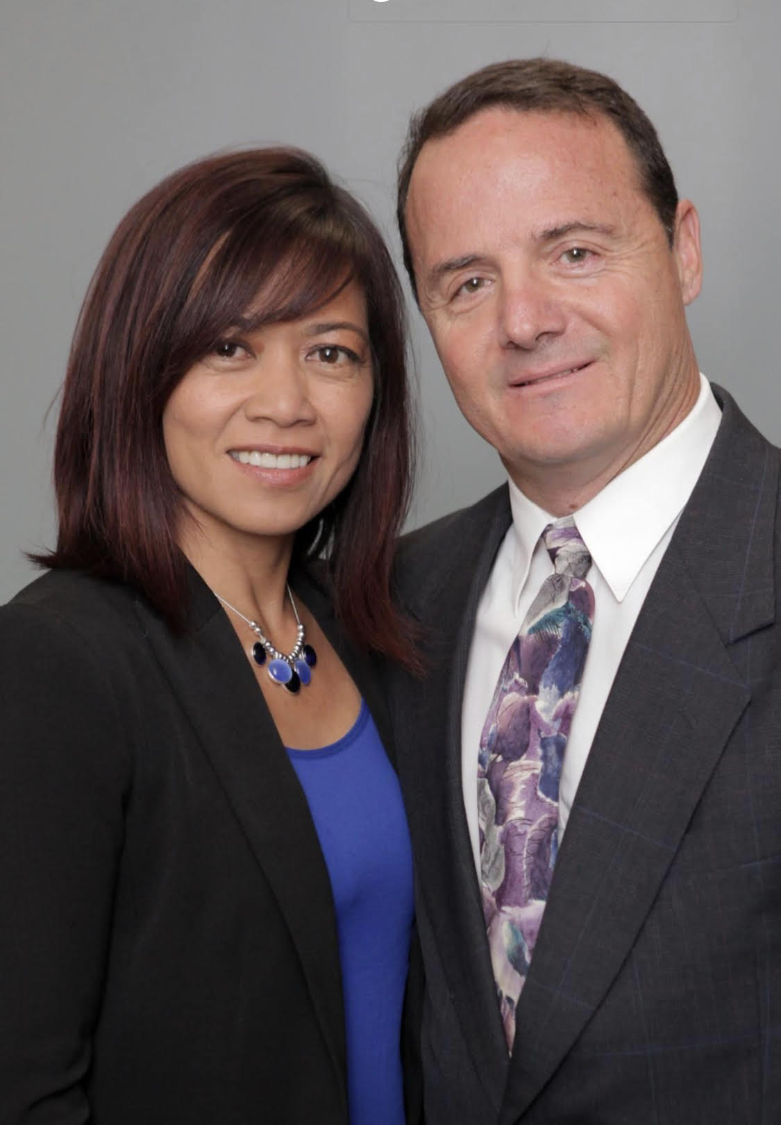 David & Celina Tomlin
Financial Professional
Prolific Leadership Development