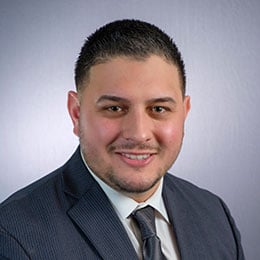 Shane Ortega, Insurance Agent | Liberty Mutual Insurance