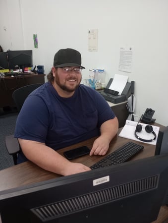 Photo of agent