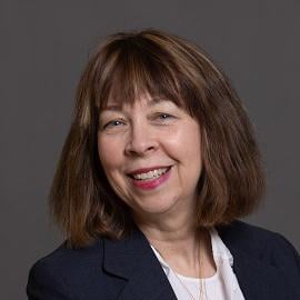 Ann Wilczynski, President Minnesota