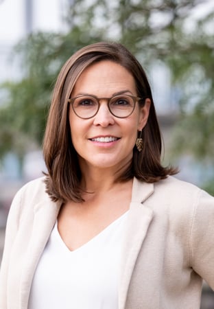 Photo of Jane Stevens