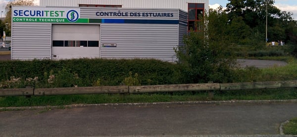 Contrôle technique Saint-Gregoire