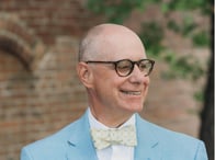 Photo of William R. Blackmon - Morgan Stanley