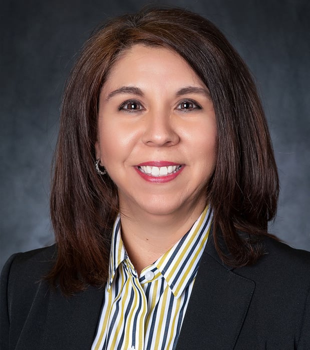 Dr. Irene Castaneda-Sanchez