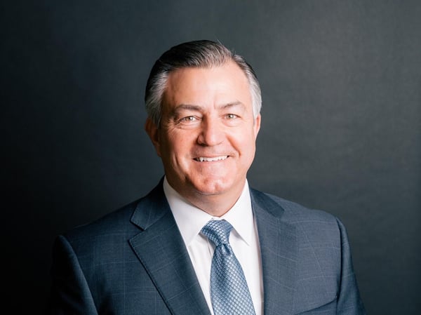 Photo of Sean K O'Kelly