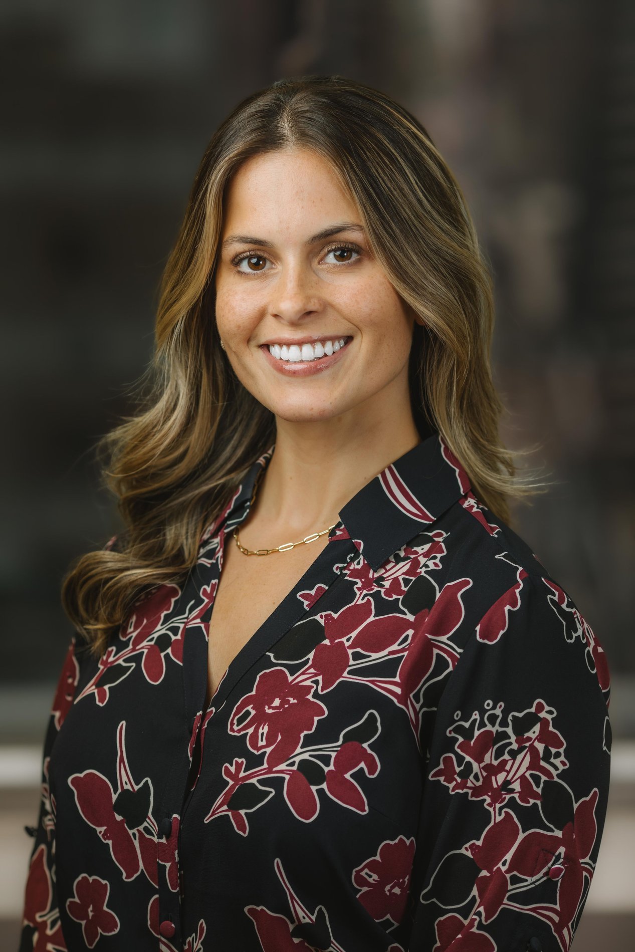Photo of Rachael A. Christiano (Rohrig) - Morgan Stanley