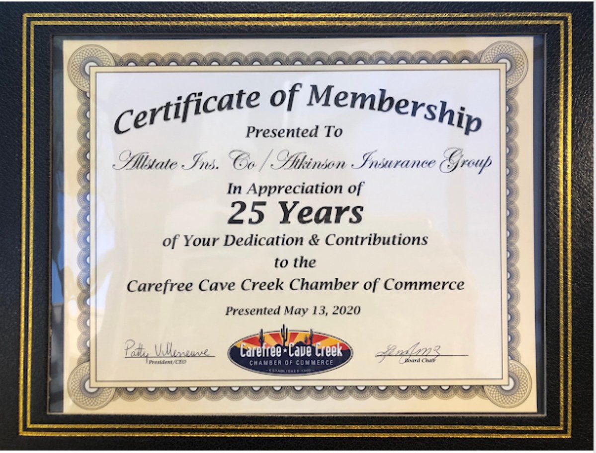 Auto Insurance Scottsdale / Allstate Car Insurance in